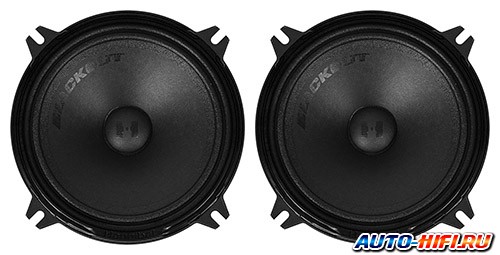 Среднечастотная акустика Deaf Bonce Hannibal Blackout 130